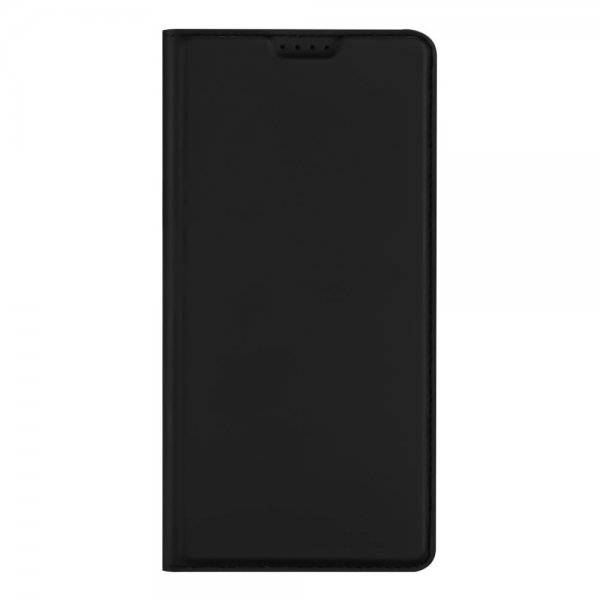 Dux Ducis Samsung Galaxy A15 Fodral Skin Pro Series Svart