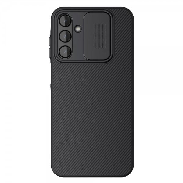 Nillkin Samsung Galaxy A15 Skal CamShield Svart