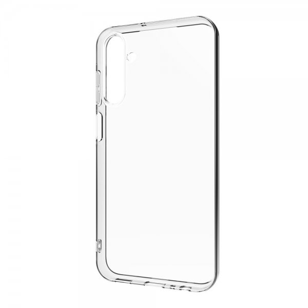 ZAGG Samsung Galaxy A15 Skal Clear Case Transparent