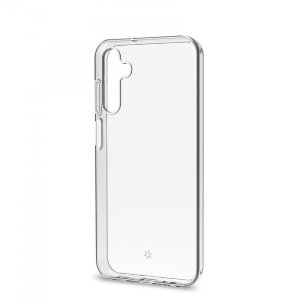 Celly Samsung Galaxy A15 Skal GELSKIN Transparent