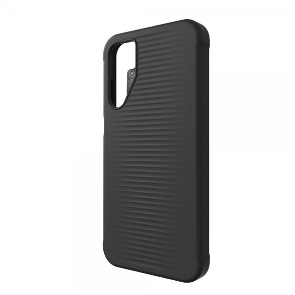 ZAGG Samsung Galaxy A15 Skal Luxe Svart