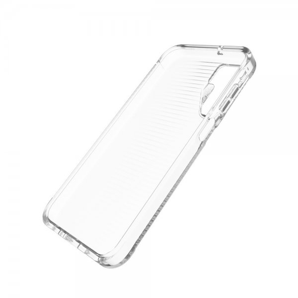 ZAGG Samsung Galaxy A15 Skal Luxe Transparent
