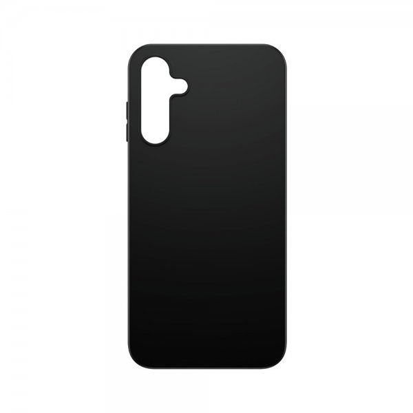 SAFE by PanzerGlass Samsung Galaxy A15 Skal Soft TPU Case Svart