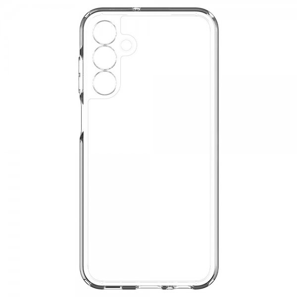 Spigen Samsung Galaxy A15 Skal Ultra Hybrid Crystal Clear