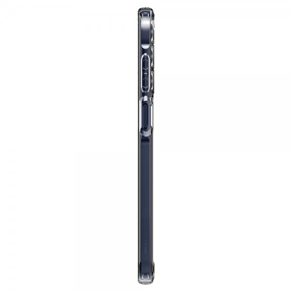Spigen Samsung Galaxy A15 Skal Ultra Hybrid Crystal Clear