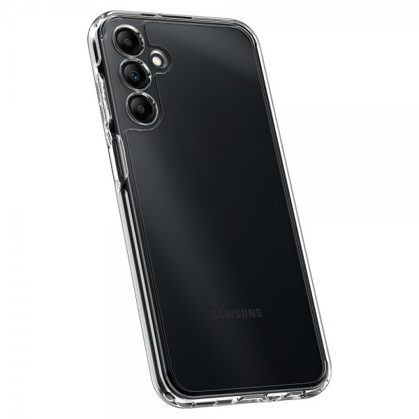 Spigen Samsung Galaxy A15 Skal Ultra Hybrid Crystal Clear