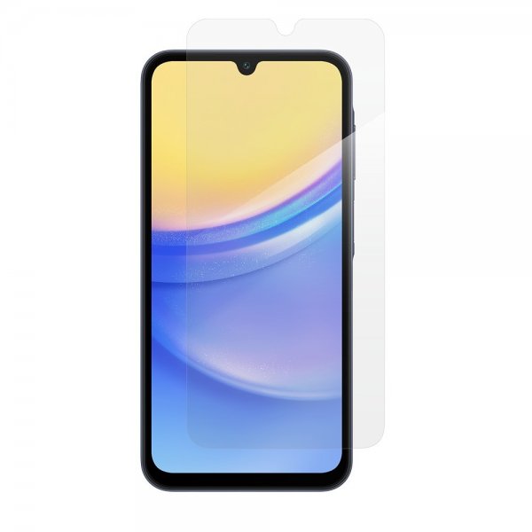 ZAGG InvisibleShield Samsung Galaxy A15 Skärmskydd Glass Elite