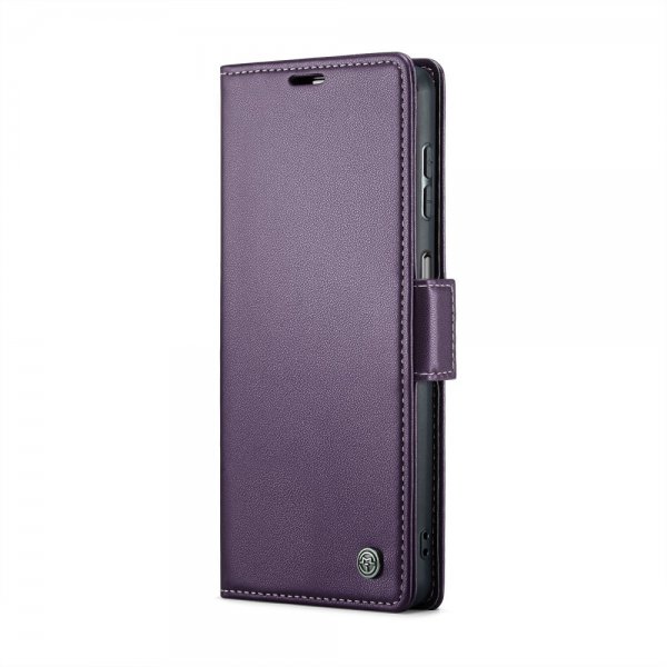 CaseMe Samsung Galaxy A16 Fodral 023 Series Lila