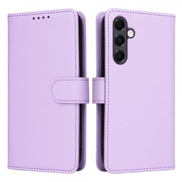 Betopnice Samsung Galaxy A16 Fodral med Löstagbart Skal 005 Lila