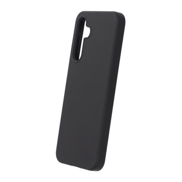 Rvelon Samsung Galaxy A16 Skal Silikon Svart