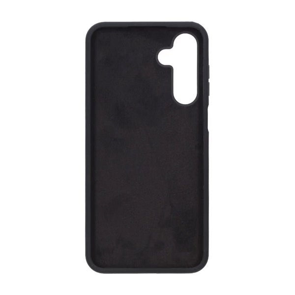 Rvelon Samsung Galaxy A16 Skal Silikon Svart