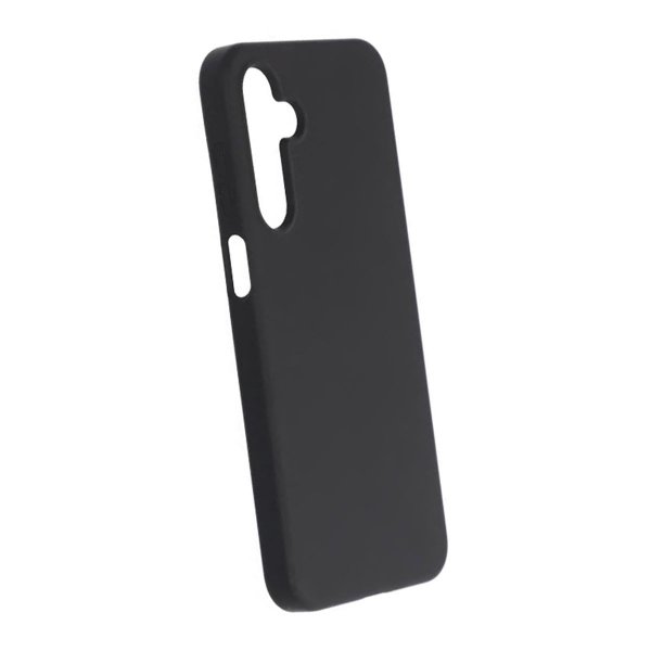 Rvelon Samsung Galaxy A16 Skal Silikon Svart