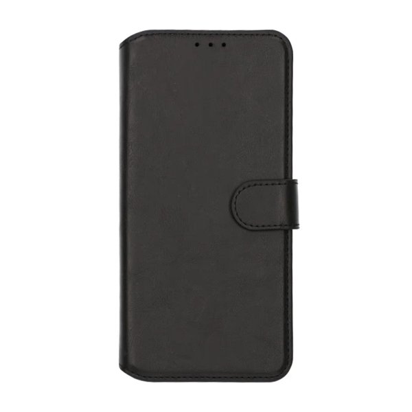 Rvelon Samsung Galaxy A16 Fodral Magnetiskt Avtagbart Skal Svart