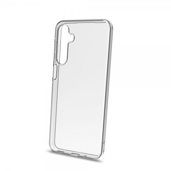 Celly Samsung Galaxy A16 Skal GELSKIN Transparent