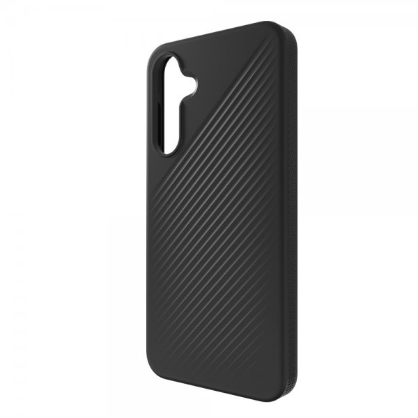 ZAGG Samsung Galaxy A16 Skal Luxe Svart