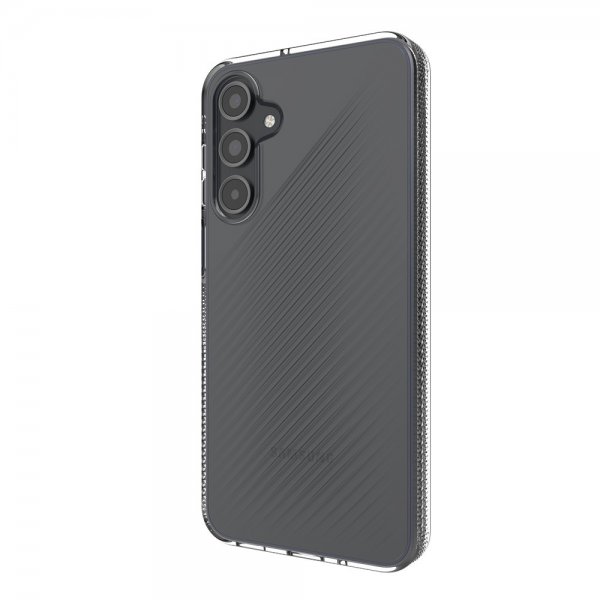 ZAGG Samsung Galaxy A16 Skal Luxe Transparent