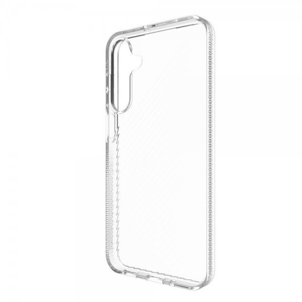 ZAGG Samsung Galaxy A16 Skal Luxe Transparent