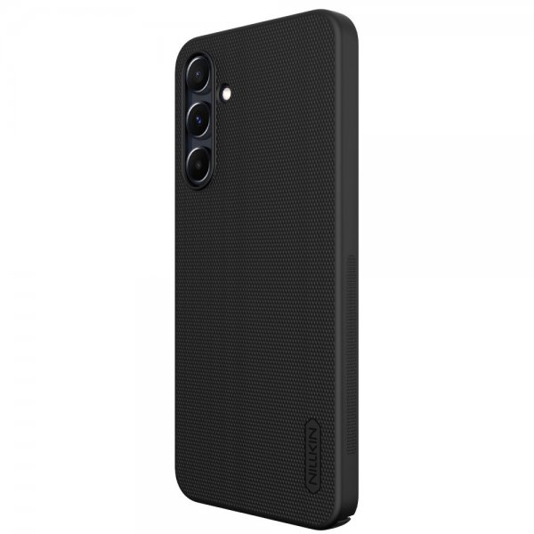 Nillkin Samsung Galaxy A16 Skal Super Frosted Shield Svart