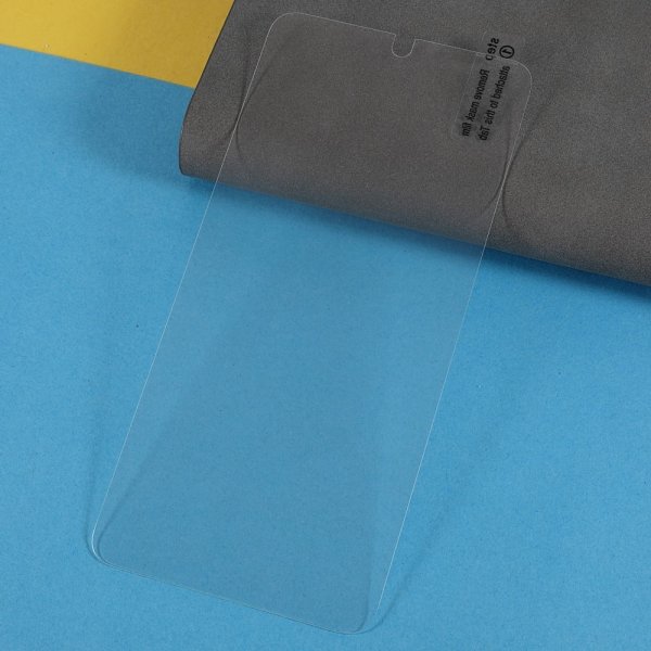 Samsung Galaxy A16 Skärmskydd i Härdat Glas Case Friendly