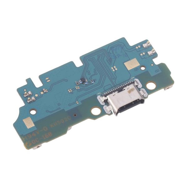 Samsung Galaxy A16 SM-A165 Laddkontakt