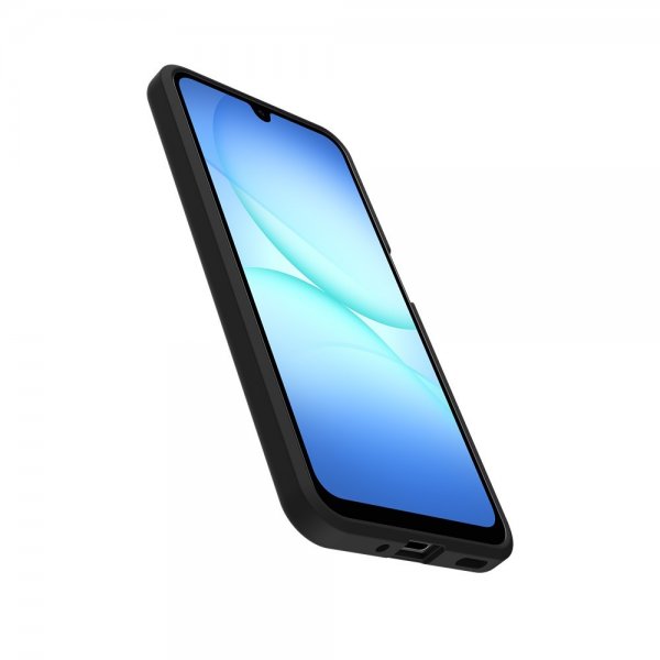 Otterbox Samsung Galaxy A17/Galaxy A16 Skal React Svart