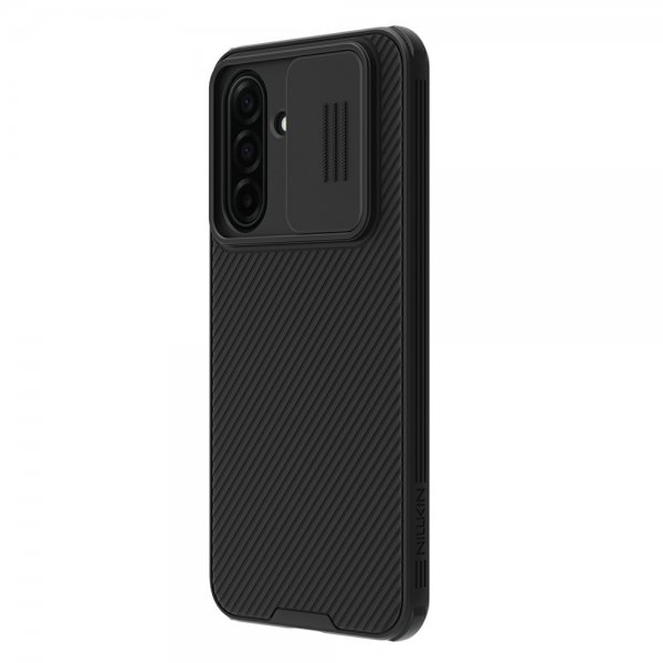 Nillkin Samsung Galaxy A17 Skal CamShield Pro MagSafe Svart