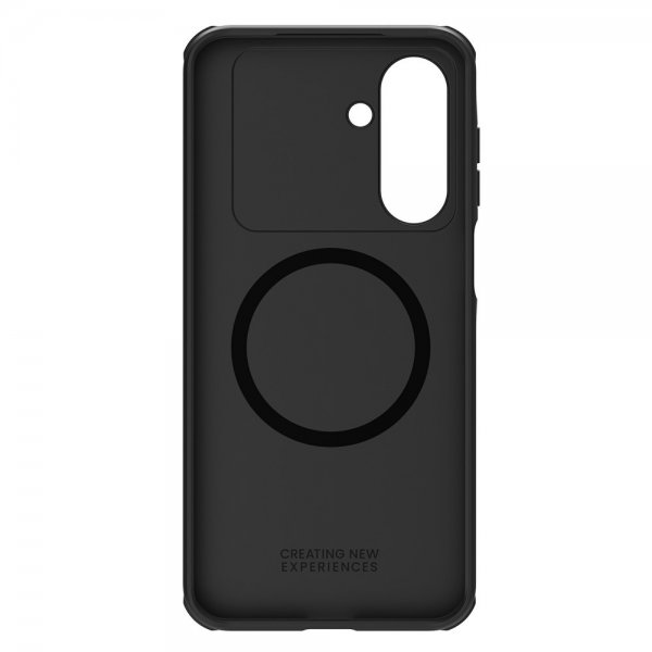 Nillkin Samsung Galaxy A17 Skal CamShield Pro MagSafe Svart