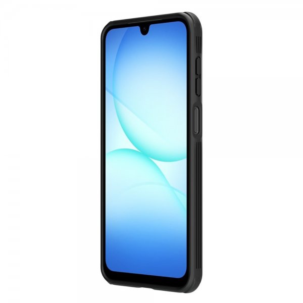 Nillkin Samsung Galaxy A17 Skal CamShield Pro Svart