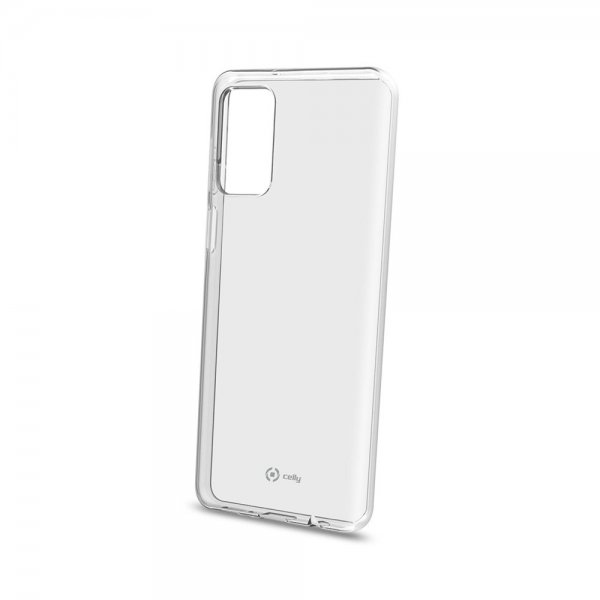 Celly Samsung Galaxy A23 5G Skal GELSKIN Transparent