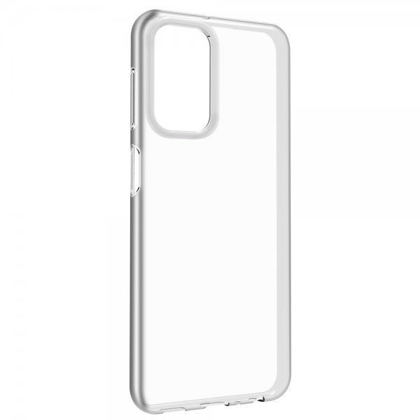 Puro Samsung Galaxy A23 5G Skal Nude Transparent