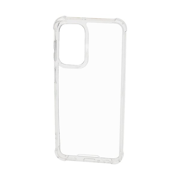 Samsung Galaxy A23 5G Skal Stöttålig Transparent