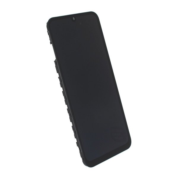 Samsung Galaxy A25 5G LCD Skärm Original - Svart