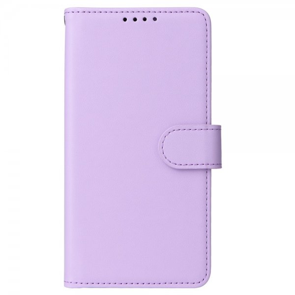 Betopnice Samsung Galaxy A25 Fodral med Löstagbart Skal 005 Lila