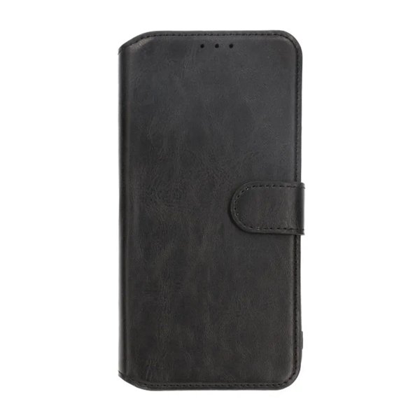 Rvelon Samsung Galaxy A25 Fodral Magnetiskt Avtagbart Skal Svart