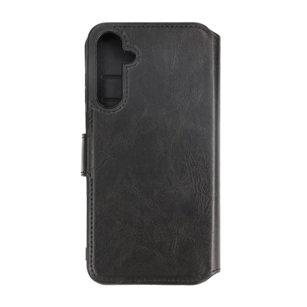 Rvelon Samsung Galaxy A25 Fodral 4 Kortfack Svart