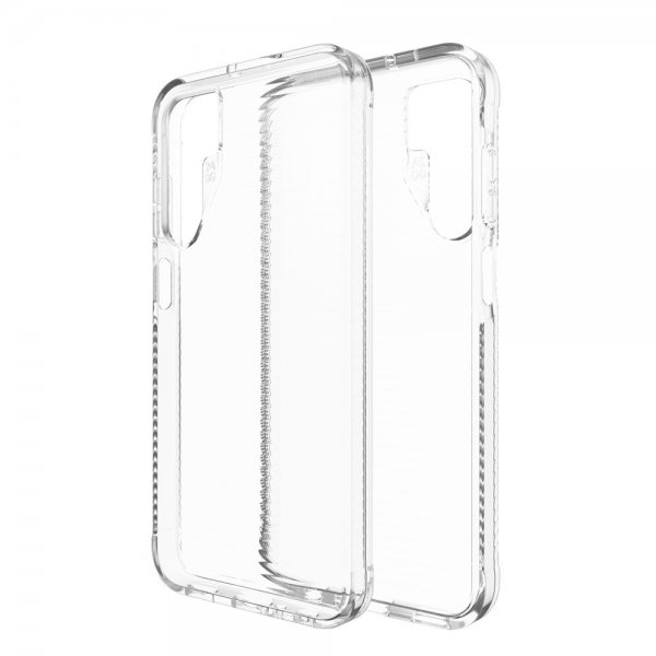 ZAGG Samsung Galaxy A25 Skal Luxe Transparent