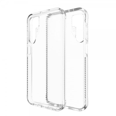 Transparent