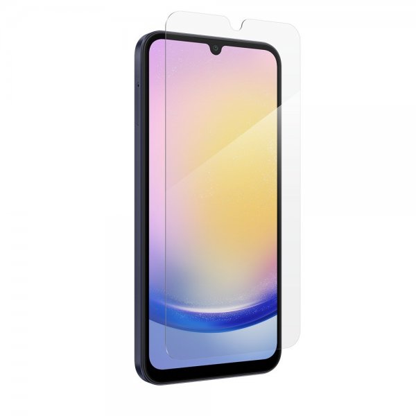 ZAGG InvisibleShield Samsung Galaxy A25 Skärmskydd Glass Elite