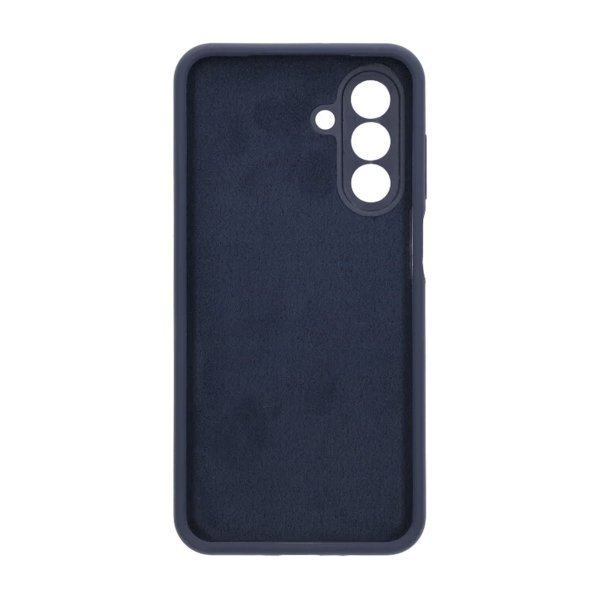 Samsung Galaxy A26 Skal Silikon Blå