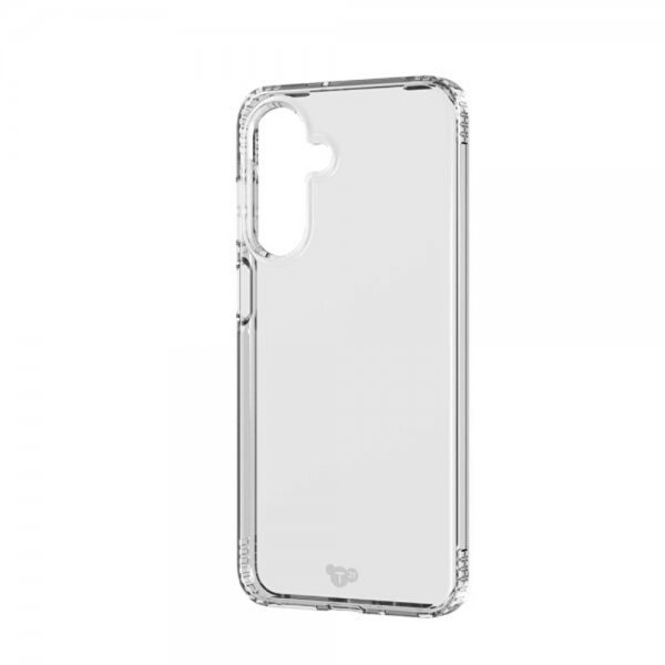 Tech21 Samsung Galaxy A26 Skal EvoLite Transparent