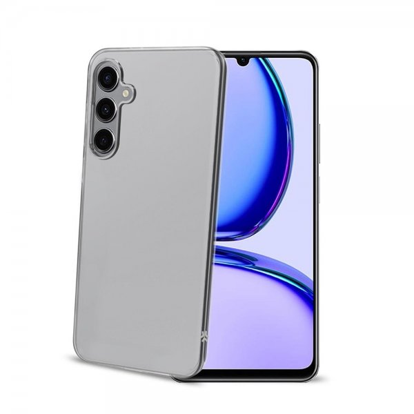 Celly Samsung Galaxy A26 Skal GELSKIN Transparent