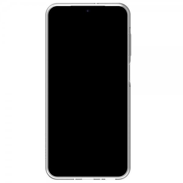 dbramante1928 Samsung Galaxy A26 Skal Greenland Transparent