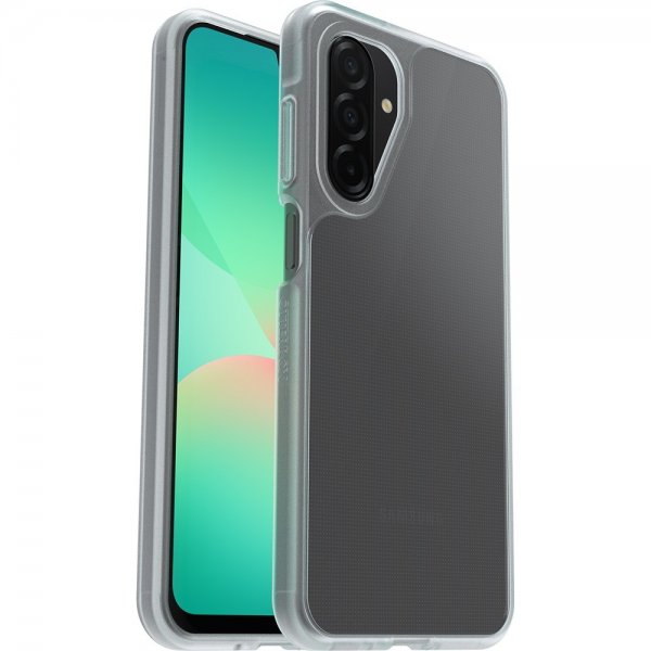 Otterbox Samsung Galaxy A26 Skal React Transparent