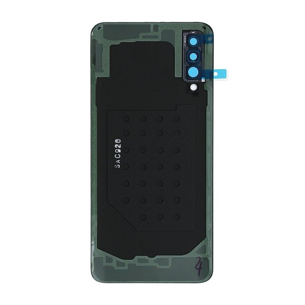 Samsung Galaxy A30s (SM-A307F) Baksida Original - Svart