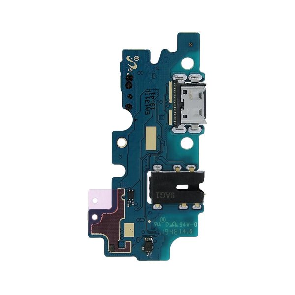 Samsung Galaxy A30s (SM-A307F) Laddkontakt Original