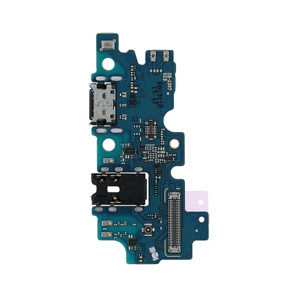 Samsung Galaxy A30s (SM-A307F) Laddkontakt Original
