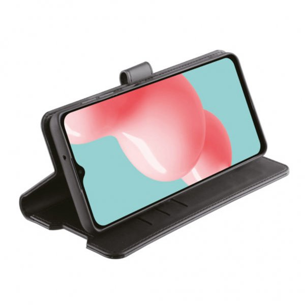 Vivanco Samsung Galaxy A32 5G Fodral Classic Wallet Svart
