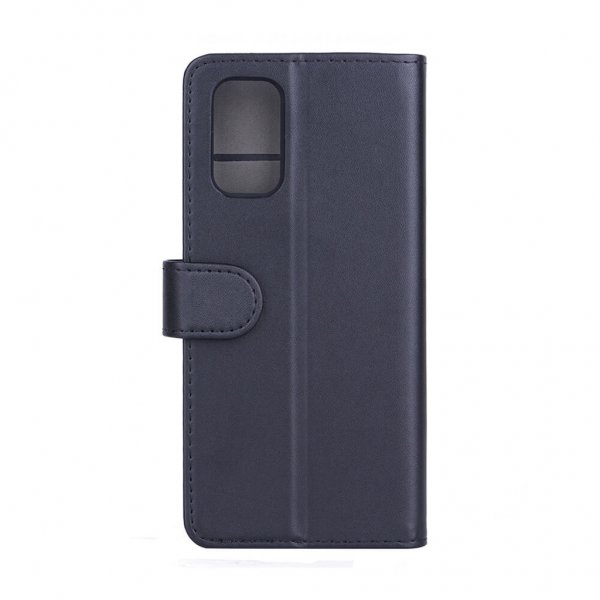 Gear Samsung Galaxy A32 5G Fodral med Kortfack Svart