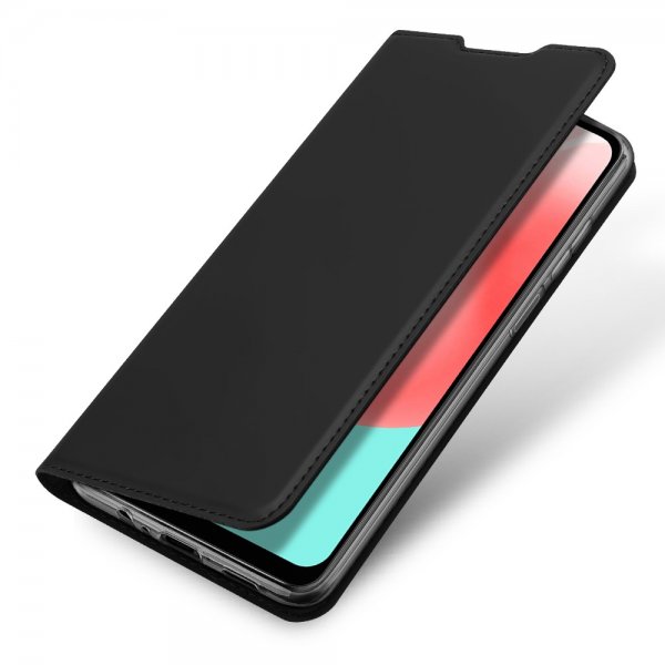 Dux Ducis Samsung Galaxy A32 5G Fodral Skin Pro Series Svart