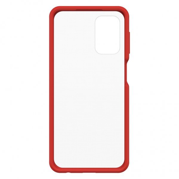 Otterbox Samsung Galaxy A32 5G Skal React Power Red